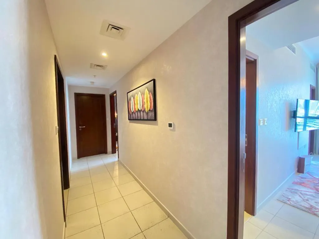 Durrani Homes - The Residences 5Br Besides Dubai Mall With Burjkhalifa And Fountain View Apartment